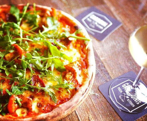 Paleo Den - Restaurants Sydney 5