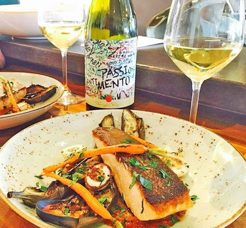 Paleo Den - Restaurants Sydney 6