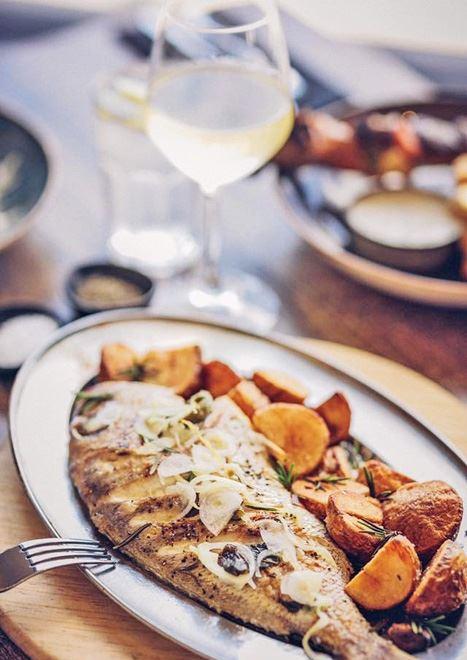 Paleo Den - Restaurants Sydney 7