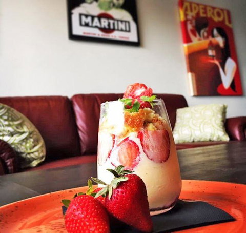 Paleo Den - Restaurants Sydney 8