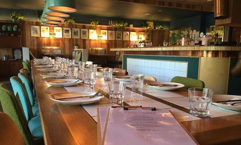 Pep Pizza - Restaurants Sydney 9