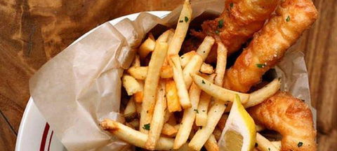 Pep Pizza - Restaurants Sydney 3
