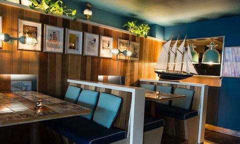 Pep Pizza - Restaurants Sydney 6