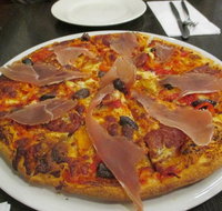 San Giorgio - Restaurants Sydney