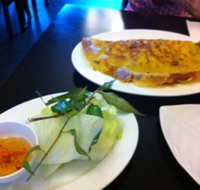 Sapa Rose Vietnamese - Restaurants Sydney