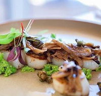 The Box on the Water - Restaurants Sydney