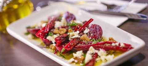 The Essendon Bar - Restaurants Sydney 0