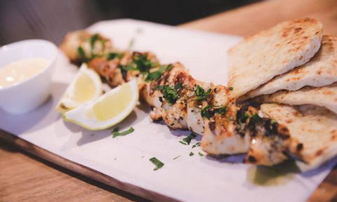 The Essendon Bar - Restaurants Sydney 9