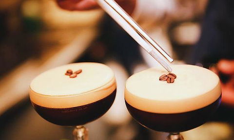 The Essendon Bar - Restaurants Sydney 11