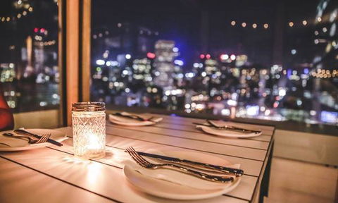 The Essendon Bar - Restaurants Sydney 13