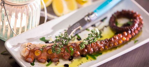 The Essendon Bar - Restaurants Sydney 1