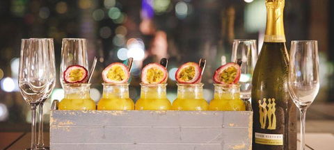 The Essendon Bar - Restaurants Sydney 3
