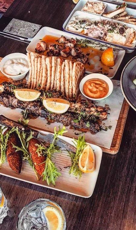 The Essendon Bar - Restaurants Sydney 4