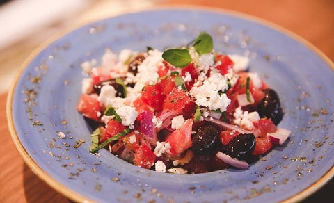 The Essendon Bar - Restaurants Sydney 7
