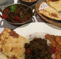 The Grace of India - Restaurants Sydney