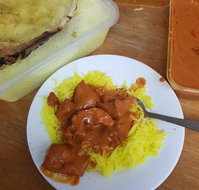 The Green Indian Restaurant - Restaurants Sydney