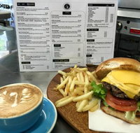 123 Coffee House - Restaurants Sydney