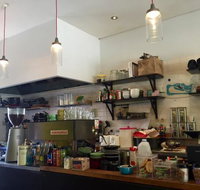 16 Feet Espresso - Restaurants Sydney