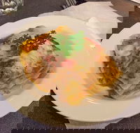 Alfresco Pizzeria - Restaurants Sydney