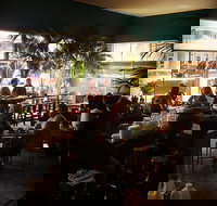 Amelia Franklin Coffee Roaster - Restaurants Sydney