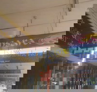 Apsara Cafe - Restaurants Sydney