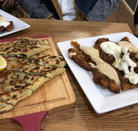Artisan Cafe - Restaurants Sydney