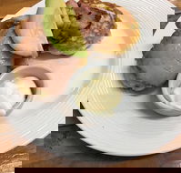 Artiste Espresso Bar - Restaurants Sydney