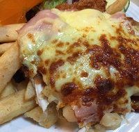 Australian Hotel - Restaurants Sydney