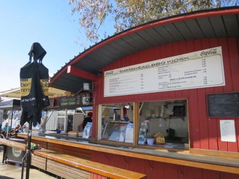 Avalanche Cafe - Restaurants Sydney 0