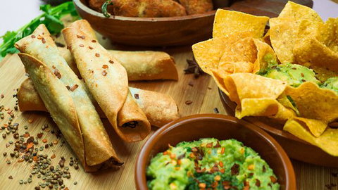 Beach Burrito Company - Restaurants Sydney 0