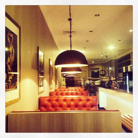 Bella's - Restaurants Sydney 0