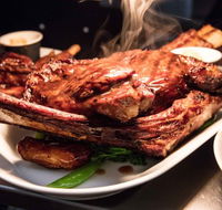 Berntis Restaurant  Grill - Restaurants Sydney