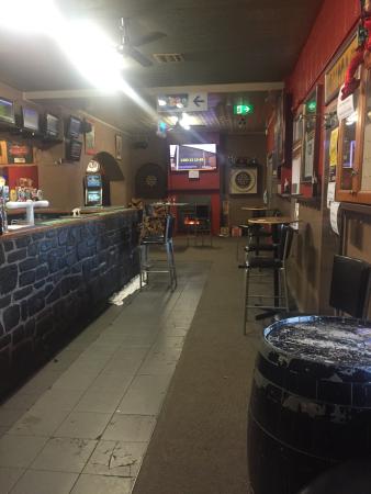 Berridale Inn - Restaurants Sydney 0