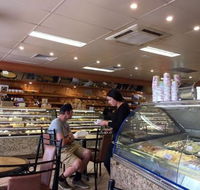 Bertoldo's Bakery - Restaurants Sydney