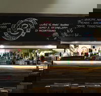 Biviano's Cafe  Pizzaria Pty Ltd - Restaurants Sydney