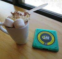 Black Sallees Mountain Bistro Thredbo - Restaurants Sydney