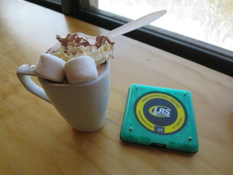 Black Sallees Mountain Bistro Thredbo - Restaurants Sydney 0