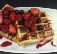 Breakout Brasserie - Restaurants Sydney