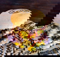 Burger hub - Restaurants Sydney