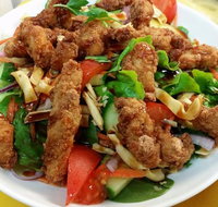 Cafe Ruze - Restaurants Sydney