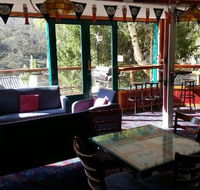 Candlelight Lodge - Restaurants Sydney