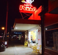 Capital Dial-A-Pizza - Restaurants Sydney