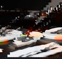 Cascades Restaurant - Restaurants Sydney