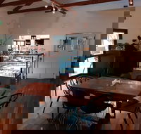 Cedar Cafe - Restaurants Sydney