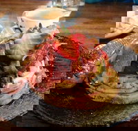 Central Road 2625 - Restaurants Sydney