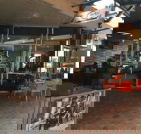 Cervo'z Cafe  Catering - Restaurants Sydney