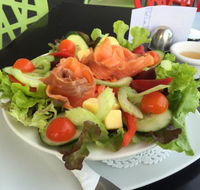 Coal Rock Coffee Bar - Restaurants Sydney