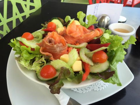 Coal Rock Coffee Bar - Restaurants Sydney 0