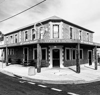 Coffey's Hotel - Restaurants Sydney