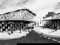 Coffey's Hotel